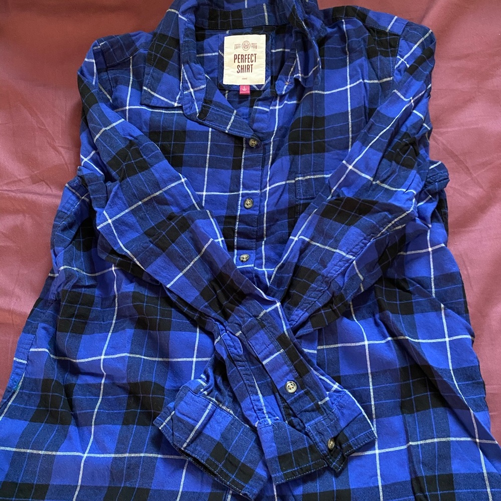 Flannel